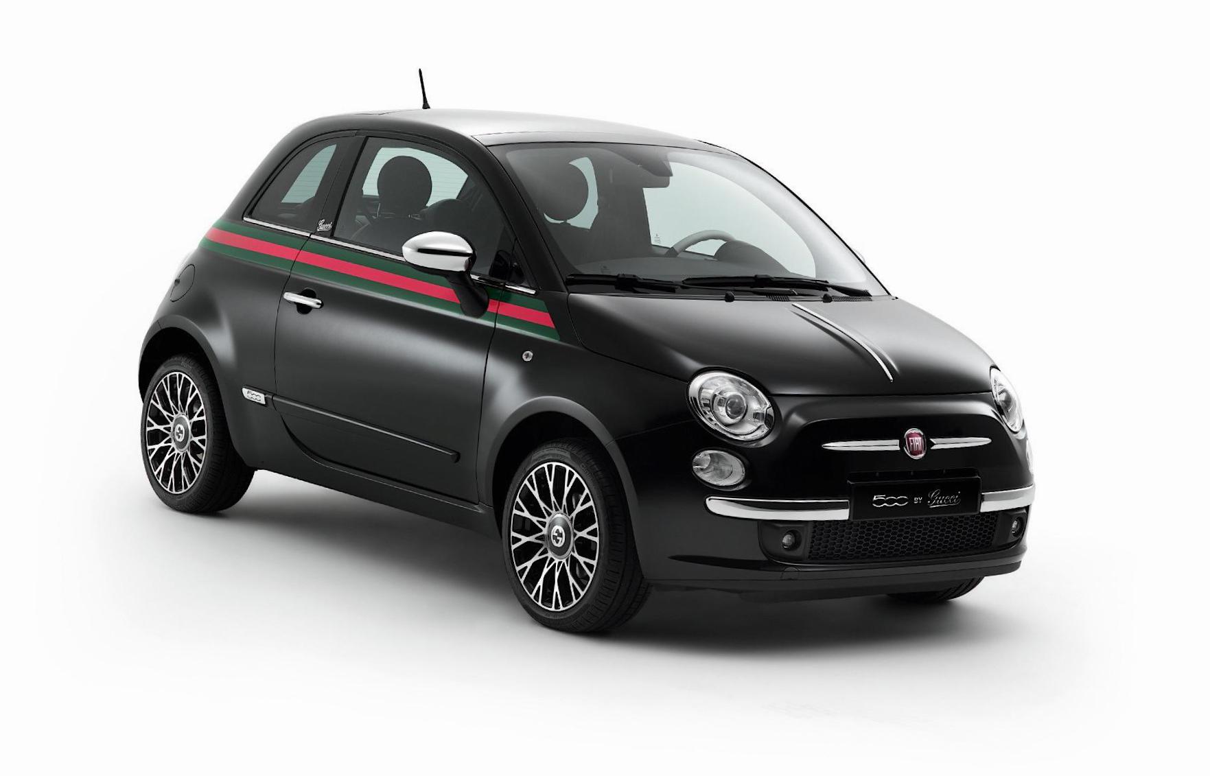 500 Fiat Specifications 2015