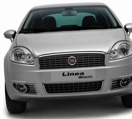 Fiat Linea prices 2014