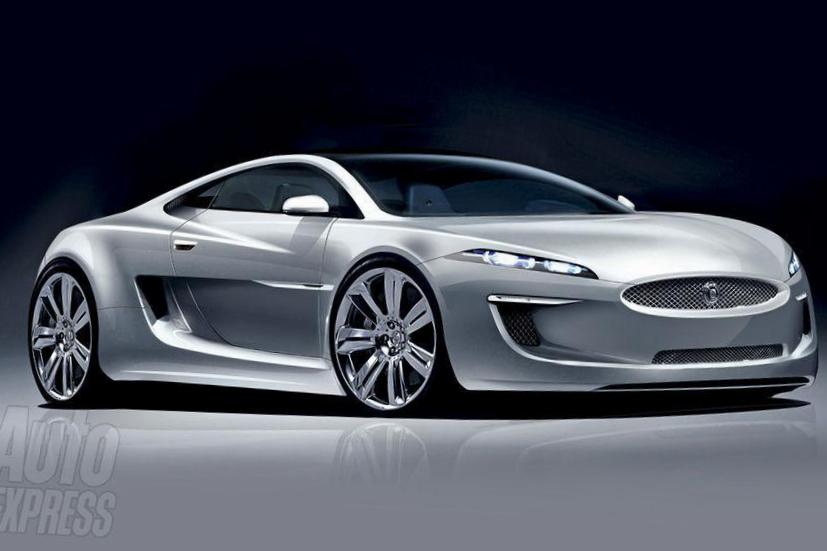 Jaguar F-Type price suv