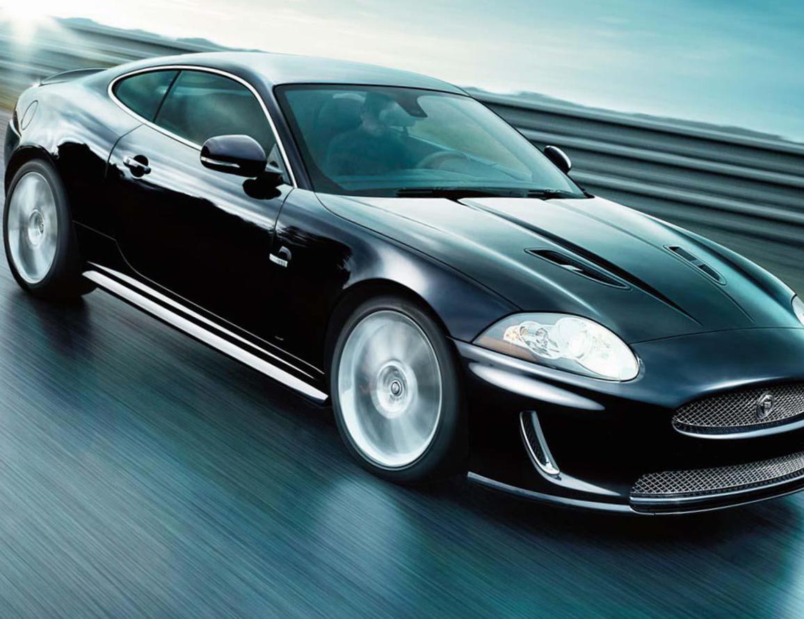 XKR Coupe Jaguar lease suv