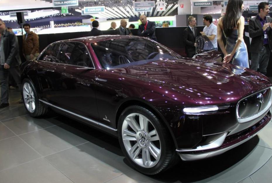 Jaguar X-TYPE models coupe