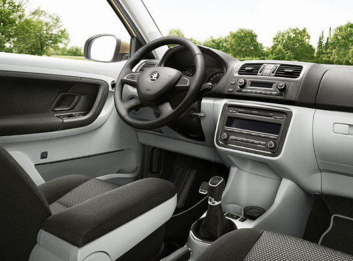 Corsa D 5 doors Opel Specifications 2014