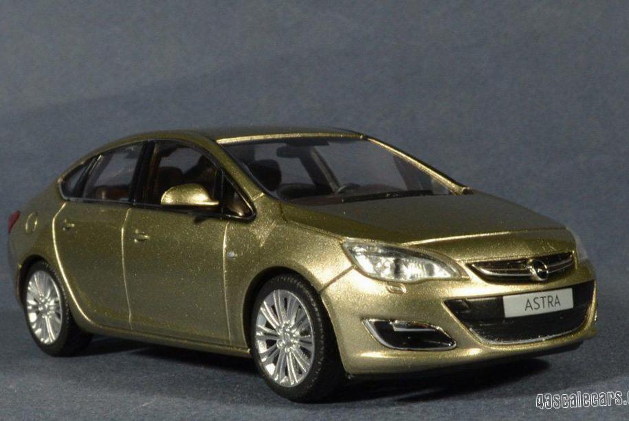 Astra J Sedan Opel lease 2004