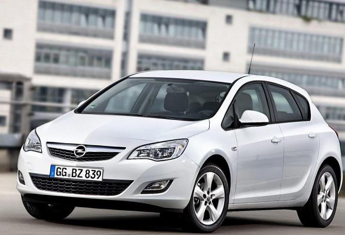 Купить опель j хэтчбек. Opel Astra j 2008. Опель хэтчбек 2008.
