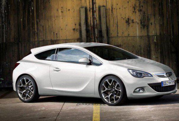 Opel Astra J GTC Photos and Specs. Photo: Astra J GTC Opel specs and 24  perfect photos of Opel Astra J GTC