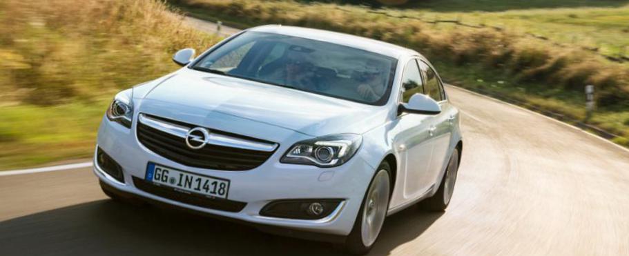 Insignia OPC Notchback Opel prices wagon