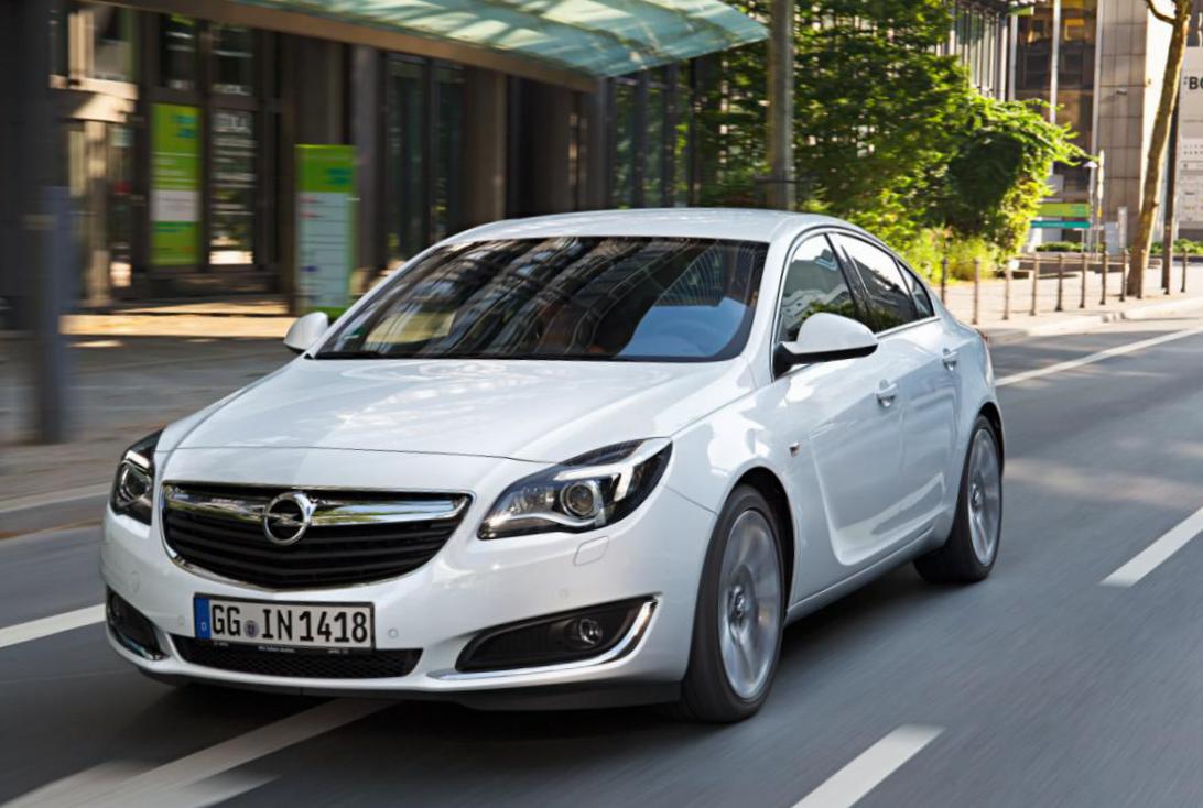 Insignia OPC Notchback Opel sale wagon