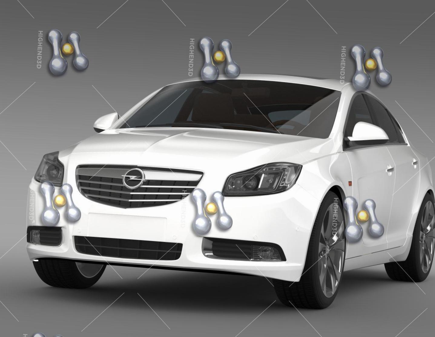 Opel Insignia Hatchback sale wagon
