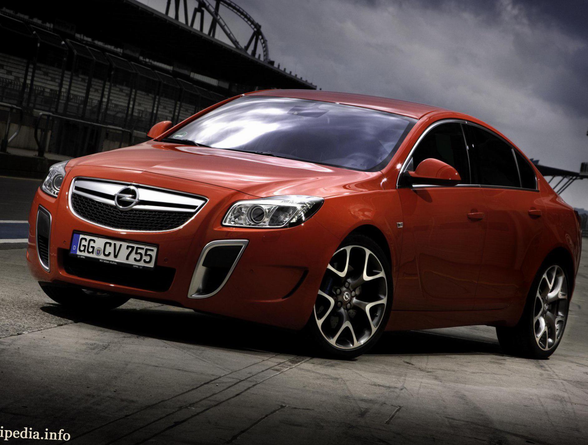 Insignia OPC Hatchback Opel reviews wagon