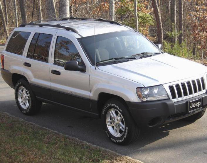 Jeep Grand Cherokee for sale hatchback