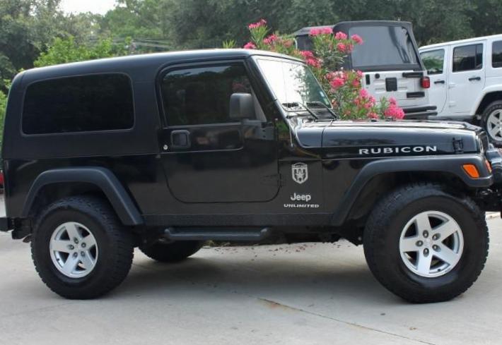 Jeep Wrangler Unlimited price 2015