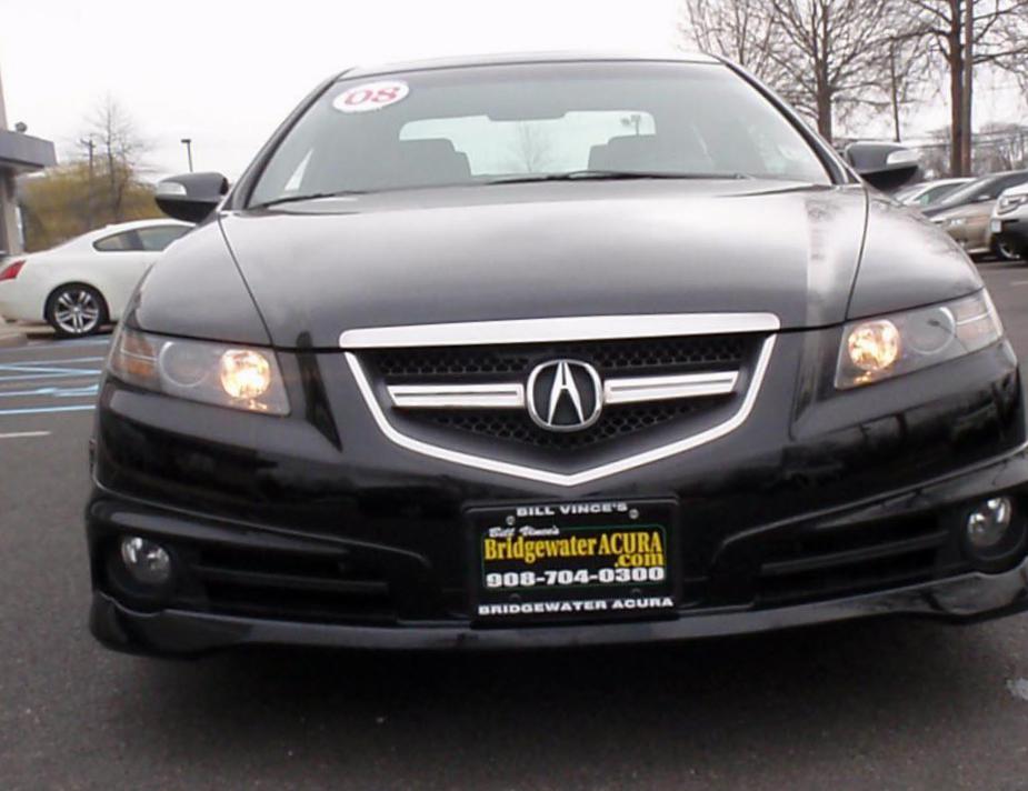 Acura TL Specification 2014