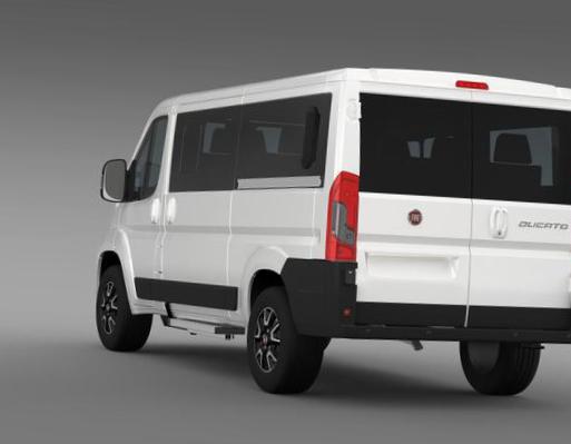 Ducato Panorama Fiat prices minivan