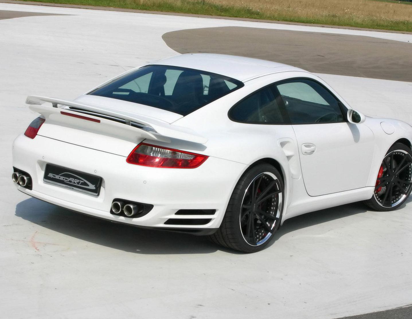 Porsche 911 Turbo prices hatchback
