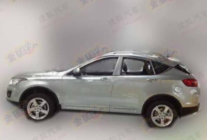 FAW Weizhi V2 price hatchback
