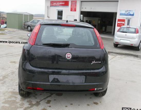 Fiat Grande Punto 5 doors for sale hatchback