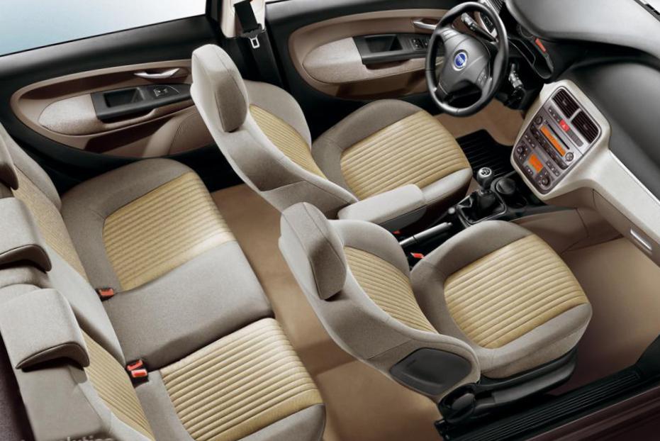 Grande Punto 5 doors Fiat for sale hatchback