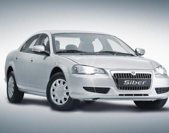 Volga Siber GAZ prices 2013