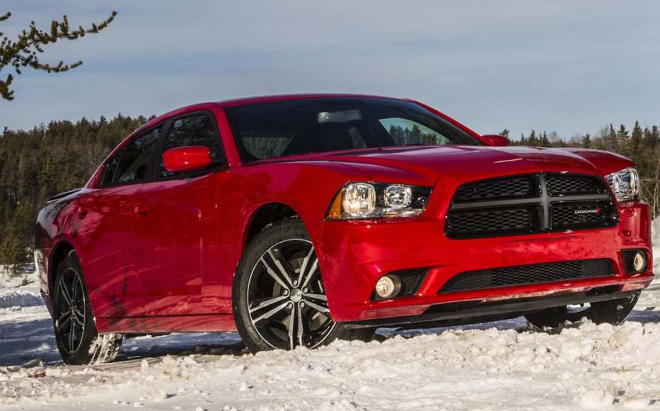 Charger Dodge Specifications 2010