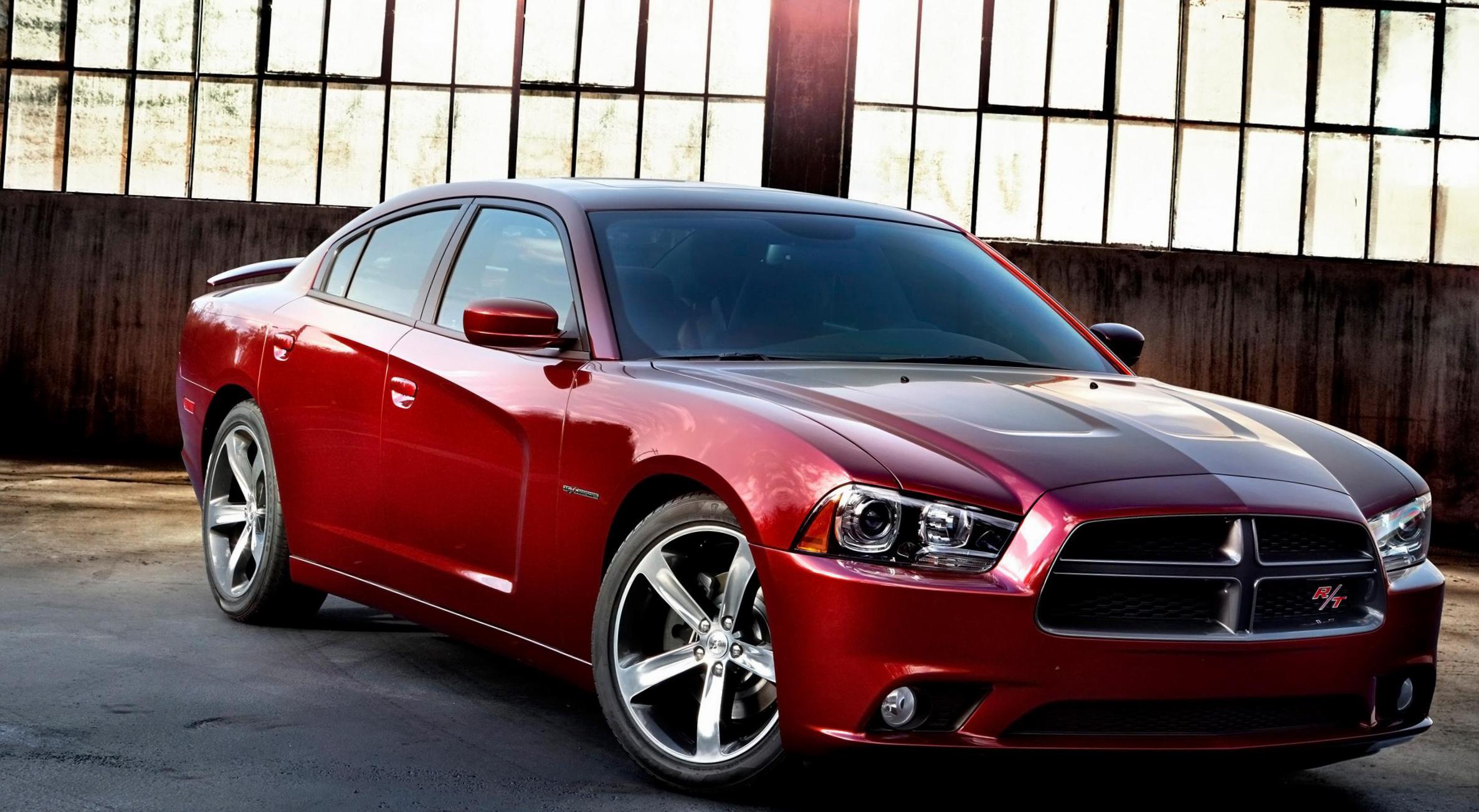 Dodge Charger price 2006