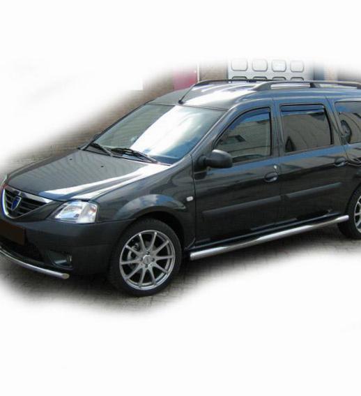 Renault Logan MCV for sale suv