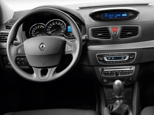 Clio 5 doors Renault specs 2010