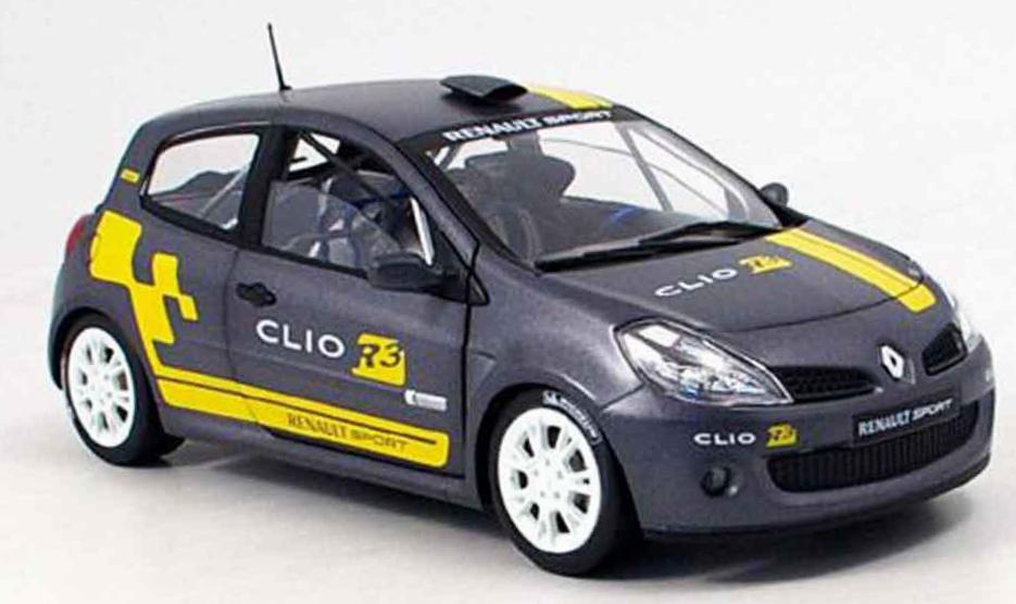 Renault Clio Sport prices 2009