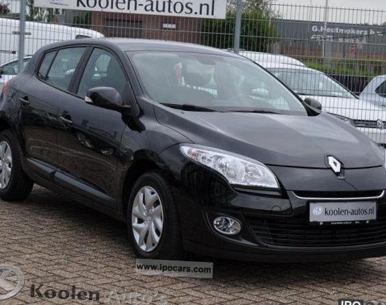 Megane Hatchback Renault sale sedan