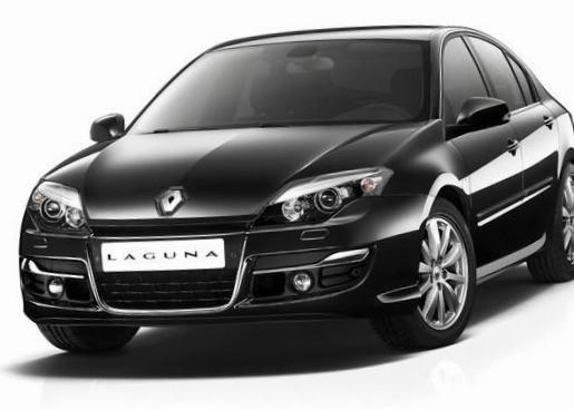 Laguna Hatchback Renault prices 2010