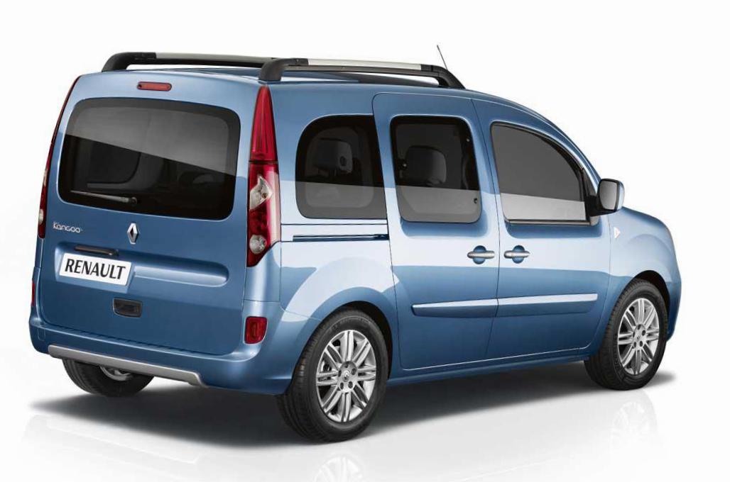 Kangoo Renault for sale van
