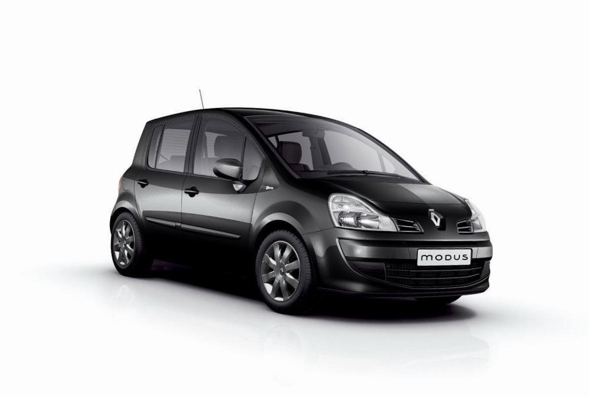 Grand Modus Renault cost 2014