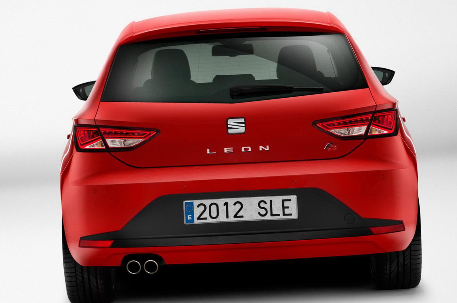 Leon ST FR Seat sale hatchback