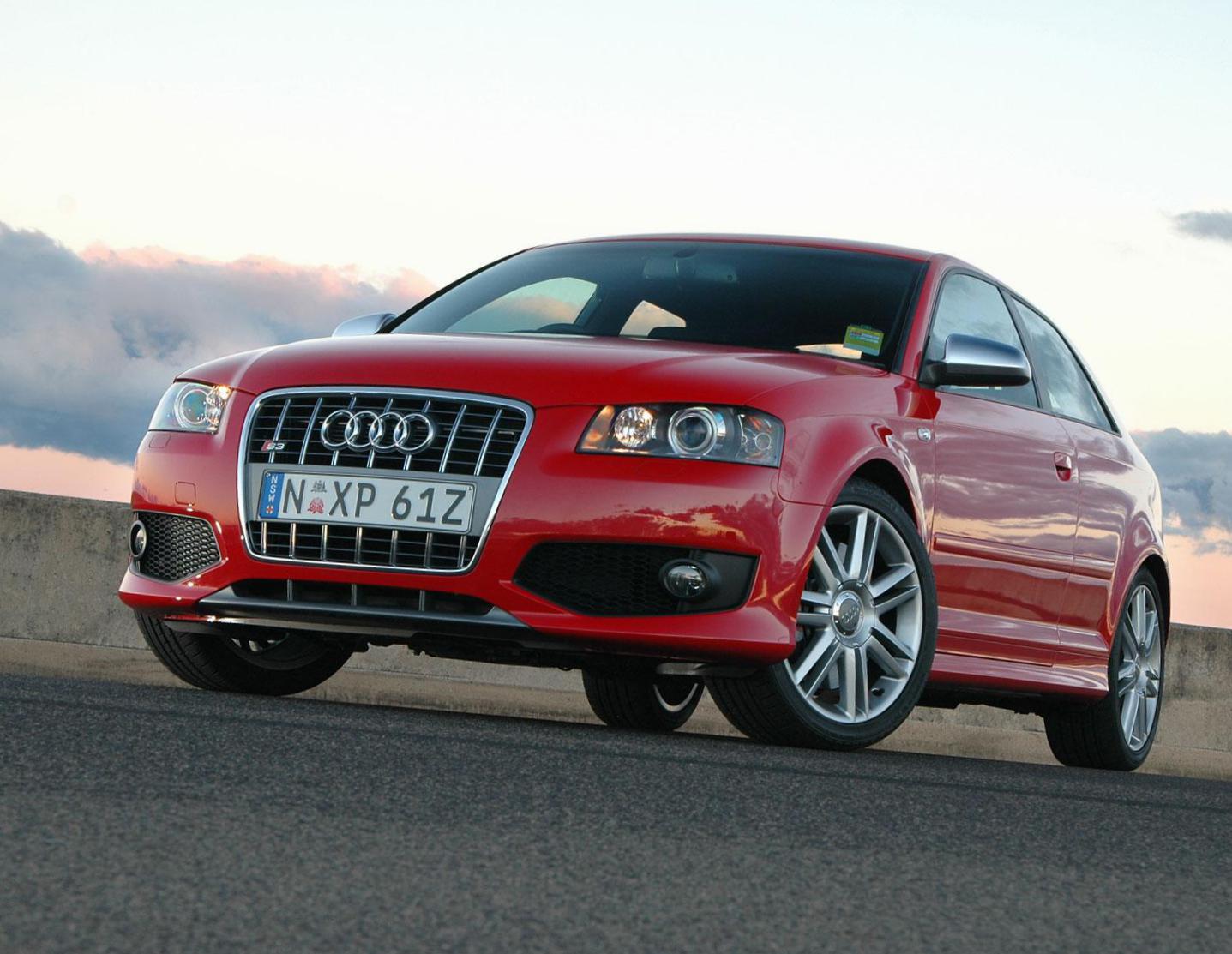 Audi S3 for sale 2009