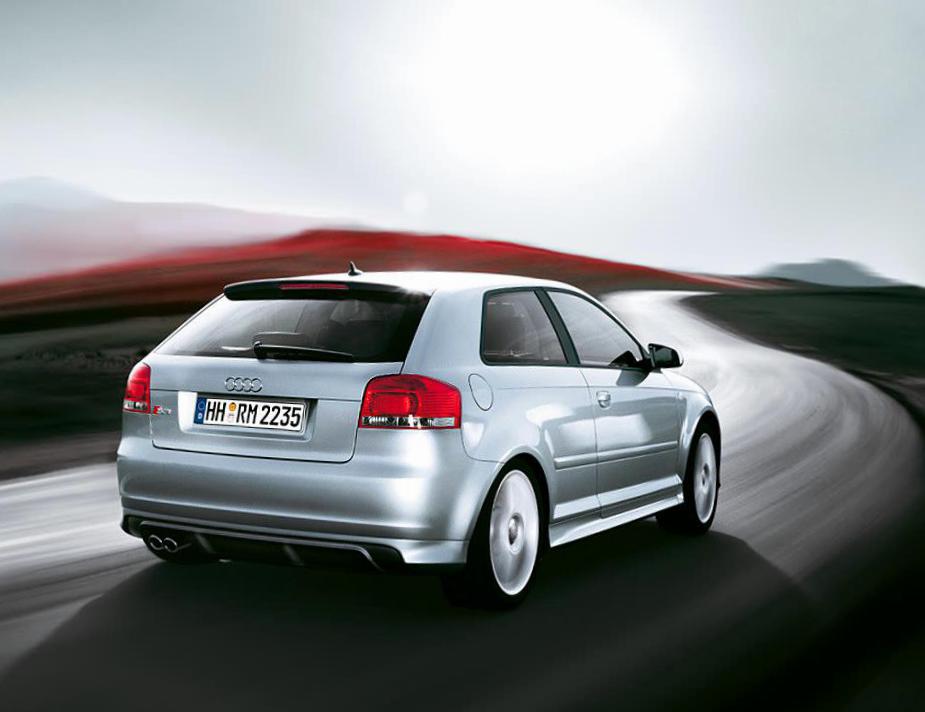 S3 Audi reviews hatchback