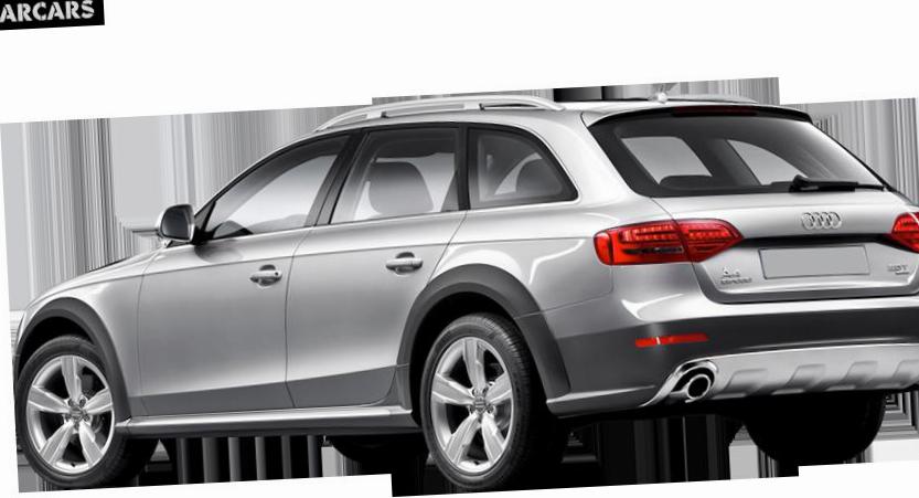 Audi A4 Specifications 2014