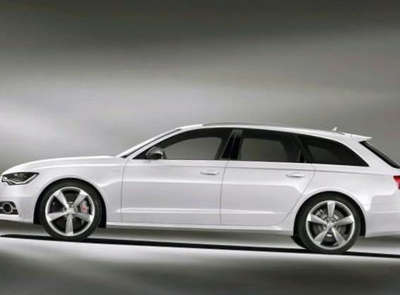 A4 Avant Audi review 2009