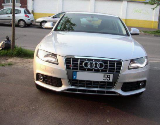 Audi S4 for sale 2013