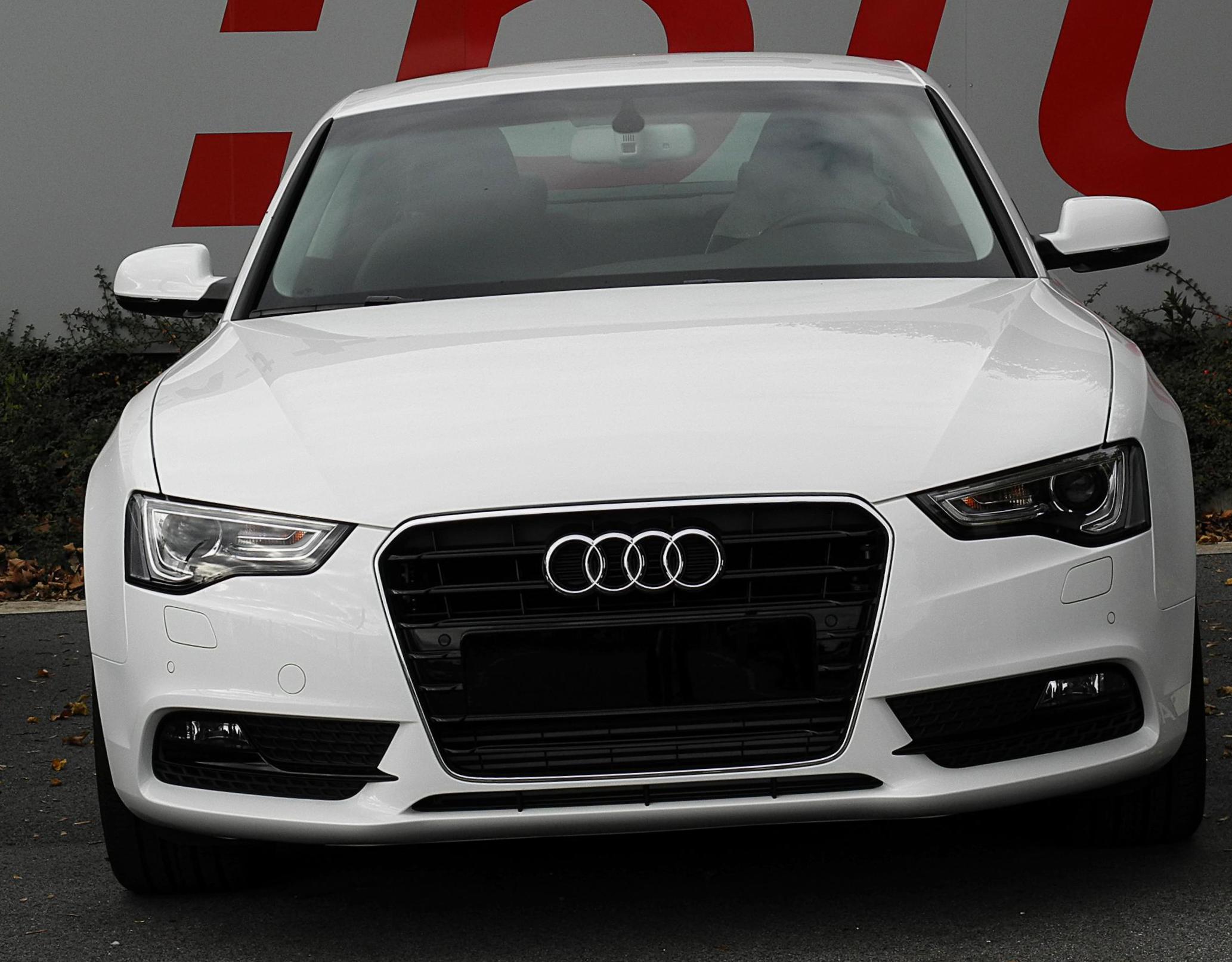 A5 Coupe Audi used 2010