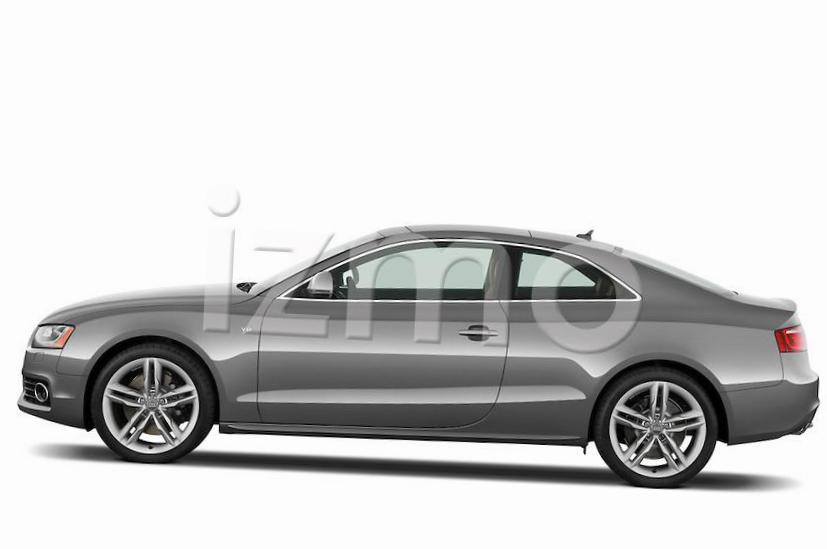 Audi S5 Coupe how mach 2012
