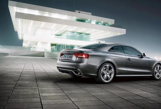 Audi RS5 Coupe for sale 2012