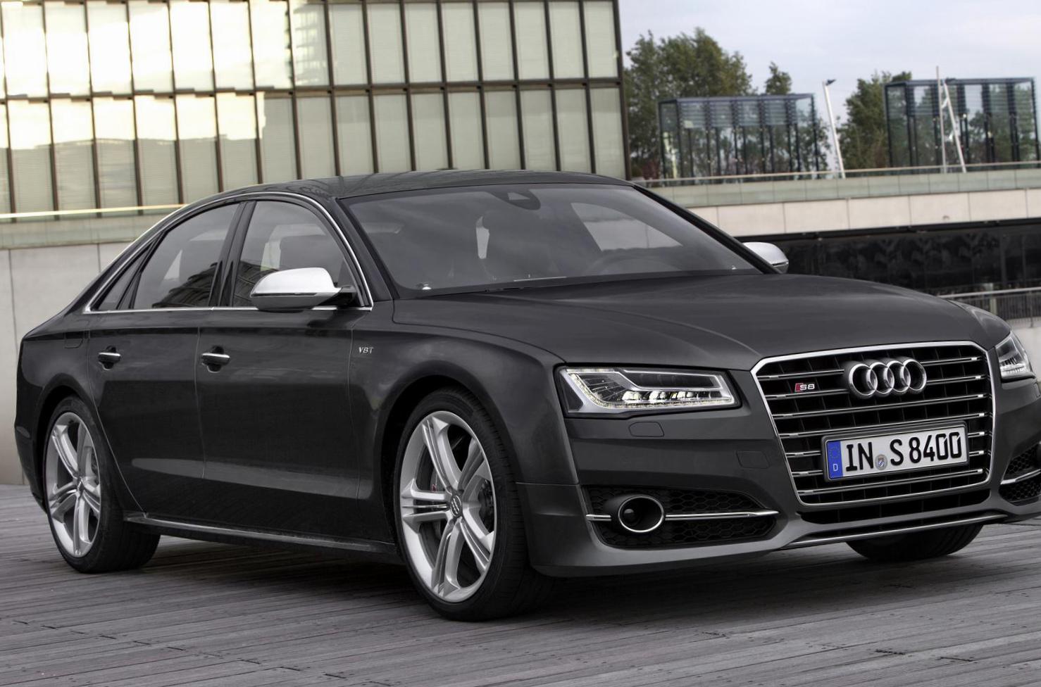 Audi A6 approved 2009