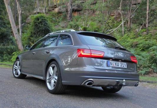 A6 allroad quattro Audi approved cabriolet