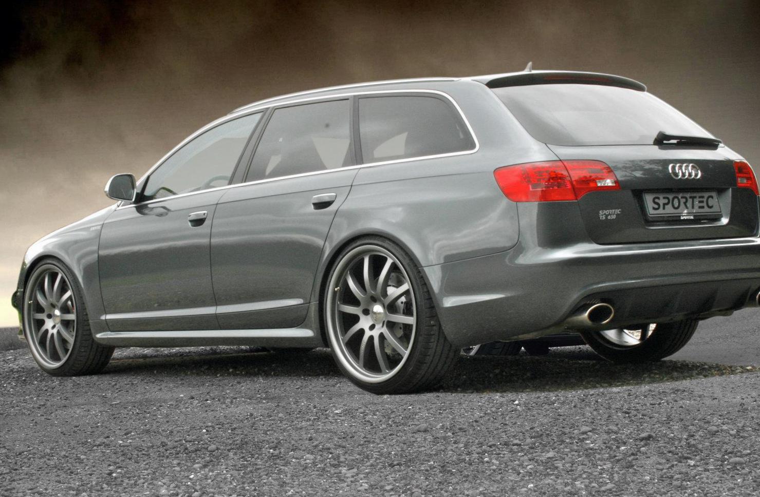 Audi RS6 sale sedan