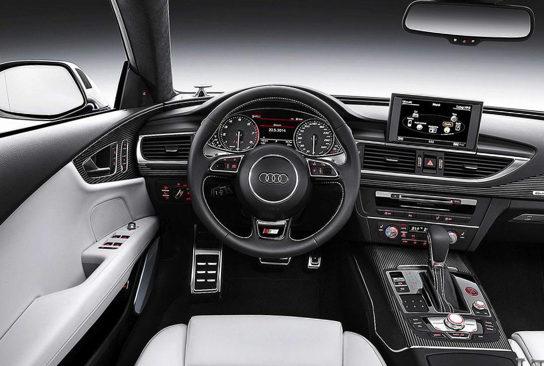 Audi S7 Sportback sale liftback