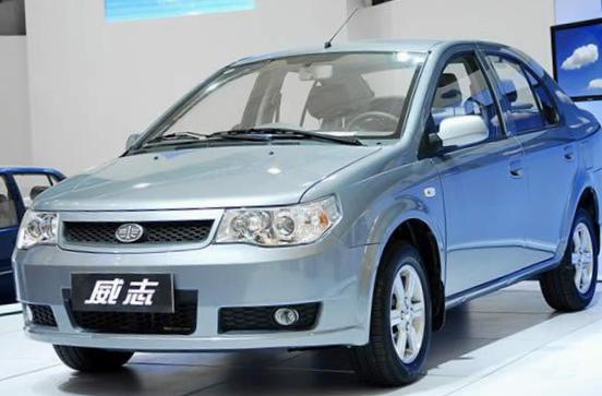 Xiali N5 FAW reviews sedan