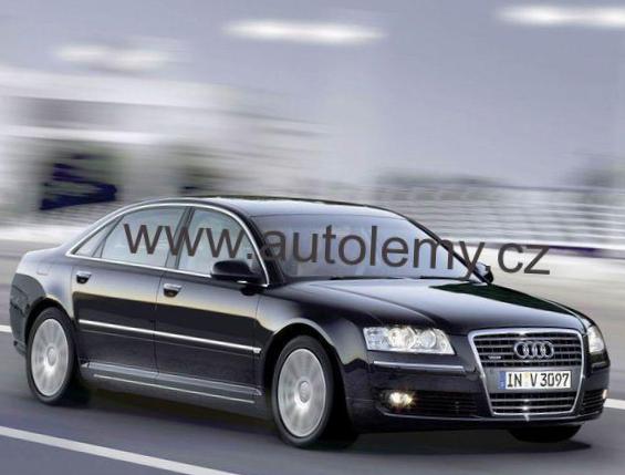 Audi A8 prices 2015