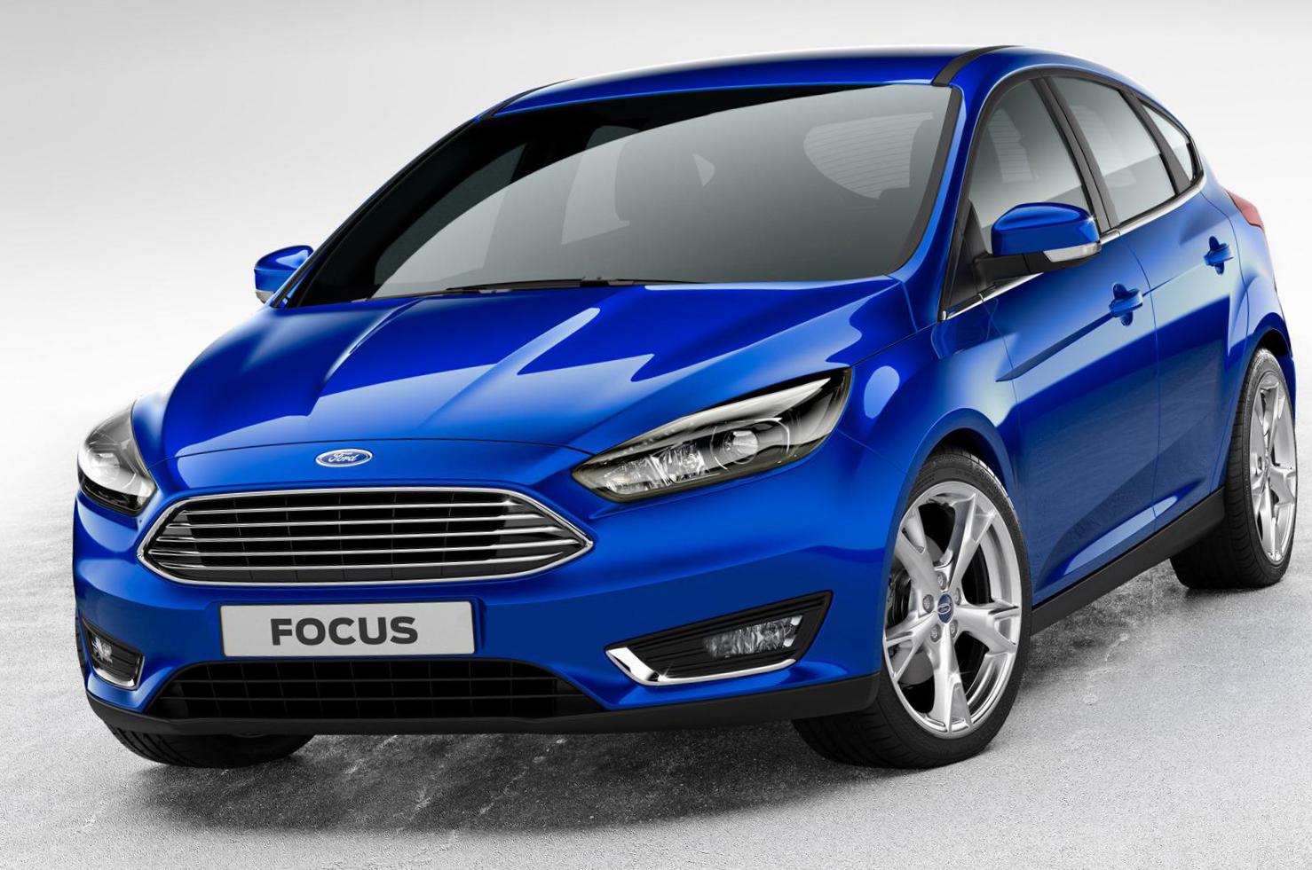 Focus Electric Ford used 2009