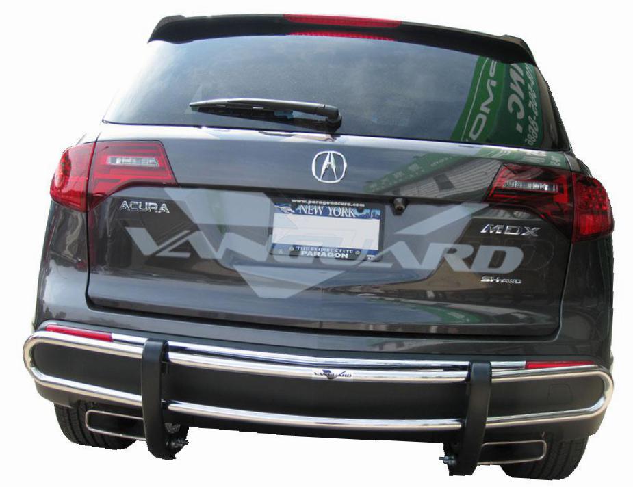 Acura MDX Specification 2009