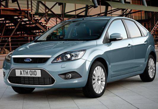Ford Focus Coupe-Cabriolet cost 2013