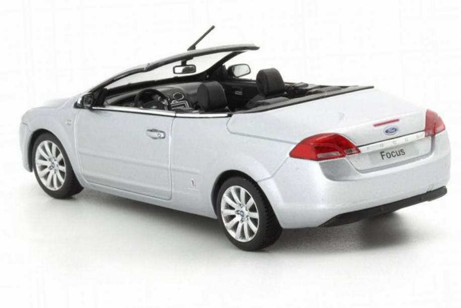 Ford Focus Coupe-Cabriolet lease hatchback